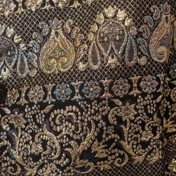 Karen Laurence blazer size 12 - Picture 2 of 5